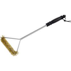 Čistící kartáč pro grily tepro Garten 8504