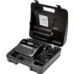 Štítkovač Brother P-touch D450VP PTD450VPZG1