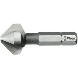 Kužeľový záhlbník Wera 846 05104631001, 1/4 "(6,3 mm), 8.3 mm, 1 ks