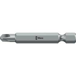 Tri Wing bit Wera 875/4 05066785001, 89 mm, nástrojová ocel, legováno, vysoce pevné, 1 ks