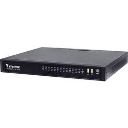 Síťový IP videorekordér (NVR) pro bezp. kamery Vivotek ND8322P, 8kanálový