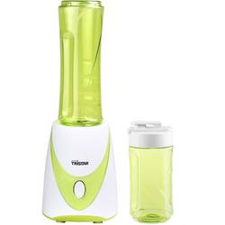 Smoothie maker Tristar BL-4438, 250 W, bílá, světle zelená