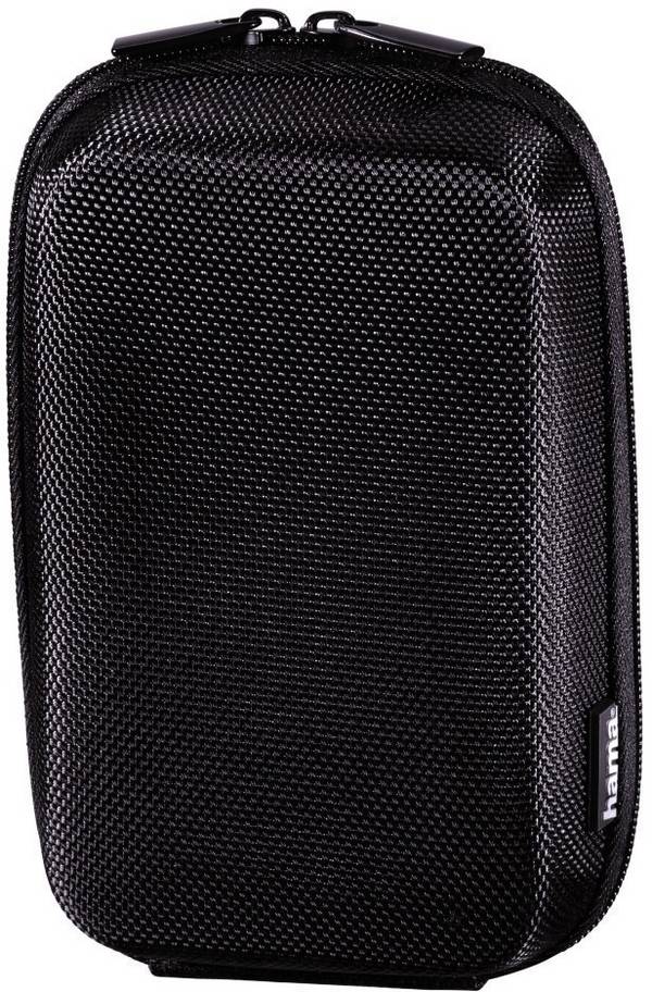 Hama  pouzdro na kameru Vnitřní rozměr (Š x V x H) 75 x 125 x 45 mm  černá