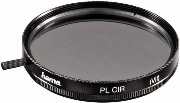 efektový filtr Hama 52 mm