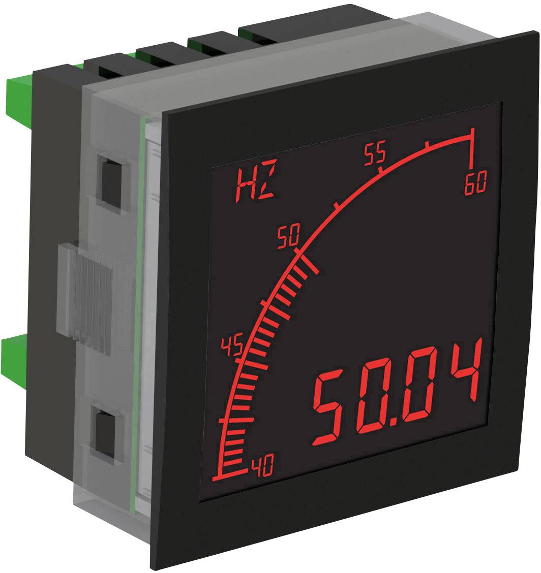 Trumeter APM-FREQ-ANO digitální panelový měřič