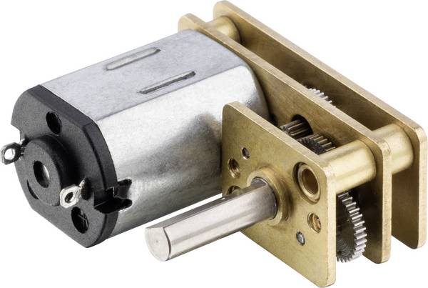 Motraxx SGM24F-N20VAV motor s převodem 5 V 100:1