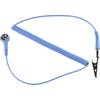 ESD zemnicí kabel Conrad Components SpKL-4-244-SK, 2.44 m SpKL-4-244-SK tlačítko 4 mm , krokosvorka