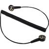 ESD zemnicí kabel SpKL-10-183-KK TRU COMPONENTS SpKL-10-366-KK, 3.66 m