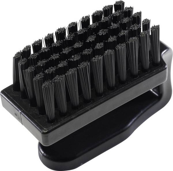 TRU COMPONENTS ESD kartáč  (d x š x v) 94 x 40 x 67 mm délka štětin: 21 mm EBUE-92 A Plocha kartáče, šířka: 32 mm Plocha kartáče, délka: 21 mm  1 ks
