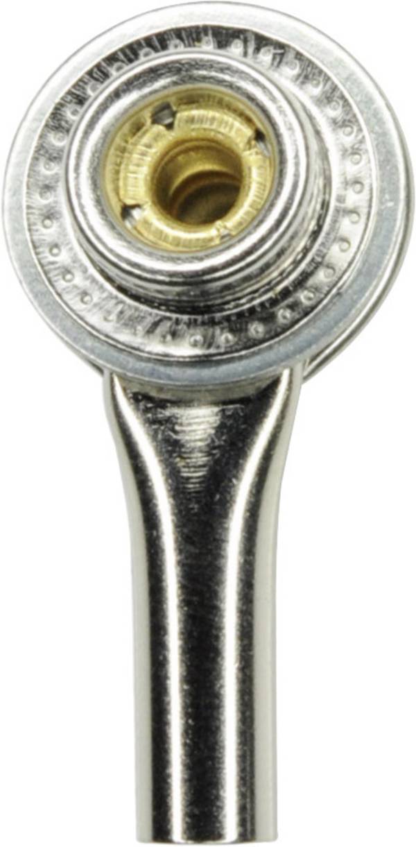 TRU COMPONENTS BABU-DR-10 patentka    tlačítko 10 mm, banánková zdířka