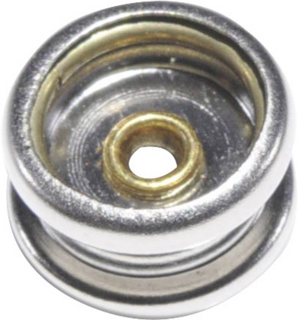 TRU COMPONENTS DR-INF-SS-10 patentka    tlačítkový podstavec 10 mm