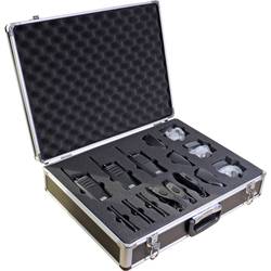 PMR radiostanice Kenwood TK-3401D, sada 3 ks