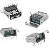 EMI filtr USB 2.0 Würth Elektronik WE-EPLE 8492121 1 ks