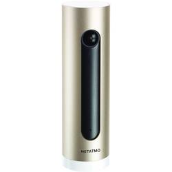 Bezpečnostná kamera Netatmo Welcome NSC01-EU, s Wi-Fi, N/A