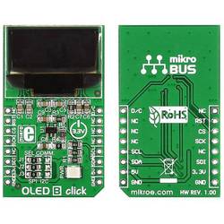 MikroElektronika MIKROE-1650