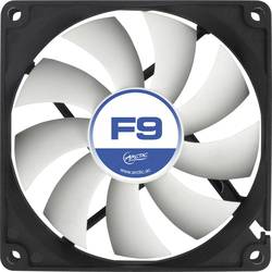 PC větrák s krytem Arctic F9 (š x v x h) 92 x 92 x 25 mm