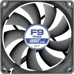 PC větrák s krytem Arctic F9 PWM PST CO (š x v x h) 92 x 92 x 25 mm