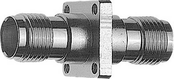 Telegärtner 100023831 100023831 BNC adaptér TNC zásuvka - TNC zásuvka 1 ks