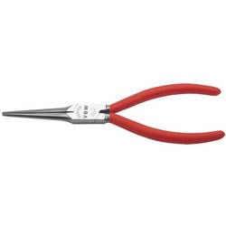 Pro elektroniku a jemnou mechaniku špičaté kleště rovné VBW 553 553105, 160 mm