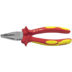 Kombinované kleště VBW 596215, 200 mm, Oblasti použití: VDE