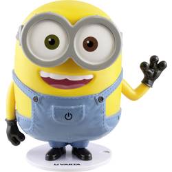 LED noční světlo Minions Bob - Varta 15615101421 , teplá bílá, barevná