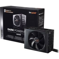 PC síťový zdroj BeQuiet Dark Power Pro 11 1200 W ATX 80 PLUS® Platinum