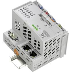 PLC řídicí modul WAGO 24 V/DC