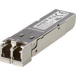 SFP vysílací modul 1 GBit/s 500 m Linksys LACXGSR Typ modulu SR