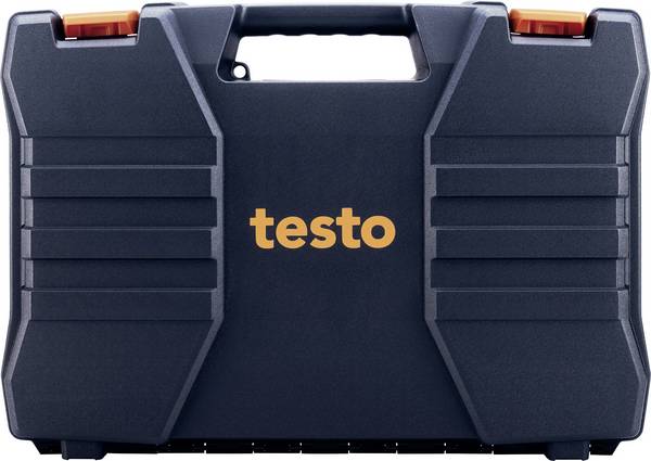 testo 0516 1201, 0516 1201, kufřík na měřicí přístroje, (d x š) 460 mm x 320 mm