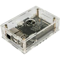 Kryt pro Banana Pi BPi_Pro_Acryl_housing