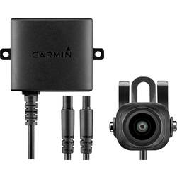 Bezdrôtová cúvacia kamera zabudovaná do ŠPZ podložky Garmin BC™ 30