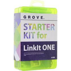 Startovací sada Seeed Studio Grove Starter Kit for LinkIt ONE