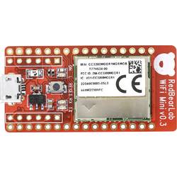 Vývojová deska Seeed Studio RedBearLab CC3200 WiFi Mini