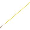 Vedenie vo vozidlách Conrad Components 1371881 FLRY-B, 1 x 2.50 mm², vonkajší Ø 3 mm, 50 m, žltá