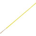 Vedenie vo vozidlách TRU COMPONENTS 1565623 FLRY-B, 1 x 1 mm², vonkajší Ø 2.10 mm, 50 m, zelená