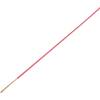 Vedenie vo vozidlách Conrad Components 1371777 FLRY-B, 1 x 1 mm², vonkajší Ø 2.10 mm, 50 m, ružová
