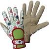 #####Gartenhandschuh FerdyF. Kiwi 1438, velikost rukavic: 7, S