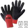 Pracovné rukavice L+D worky Glacier Grip 14933, velikost rukavic: 8, M