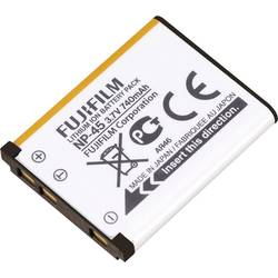 Akumulátor do kamery Fujifilm náhrada za orig. akumulátor NP-45, NP-45A, NP-45S 3.7 V 740 mAh