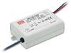 MEAN WELL APC-25-1050 LED driver konstantní proud 25.2 W 1.05 A 9 - 24 V/DC bez možnosti stmívání, ochrana proti přepětí 1 ks