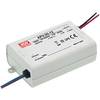 Napájací zdroj pre LED konštantné napätie Mean Well APV-25-36, 25 W (max), 0 - 0.7 A, 36 V/DC