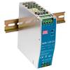 Sieťový zdroj na DIN lištu Mean Well NDR-120-48 48 V / DC 2.5 A 120 W 1 x
