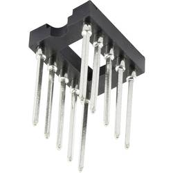 IO patice TRU COMPONENTS 2.54 mm, 7.62 mm, pólů 20, 1 ks