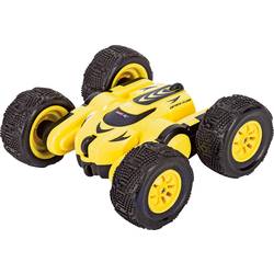RC model auta monster truck Carrera RC Mini Turnator 370402001, 1:40
