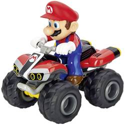 RC model auta Carrera RC Mario Kart 370200996, 1:20