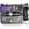 Kreativní a řezací pájecí pero TOOLCRAFT KK-07025WD-2000