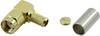 Conrad Components SMA-JWC-RG58 1372237 SMA reverzní konektor zástrčka, zahnutá 50 Ω 1 ks