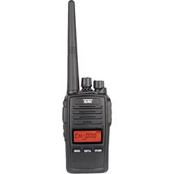 PMR radiostanice Team Electronic TeCom IPZ5 PR8088
