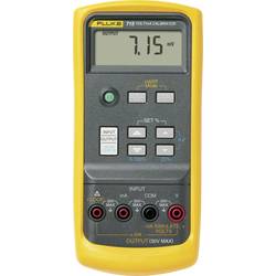 Kalibrátor napětí a proudu Fluke 715 Kalibrováno dle podnikový standard (bez certifikátu) (own)