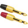 Sada skúšobných hrotov Fluke TP81 zásuvka 4 mm CAT I, červená, čierna